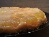 Tarte tatin