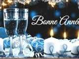 Bonne Année 2014