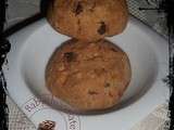 Cookies pour le tour rapide 81