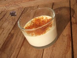 Crème brulée rapide