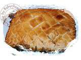 Galette des Rois 2015