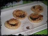 Michoko en mini Pies