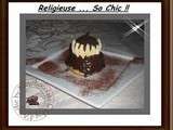 Religieuse… So Gourmande