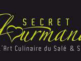 Secret Gourmand s'envole