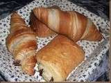 Viennoiserie maison Cook 'in