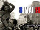 8 Mai, il y a 70 ans