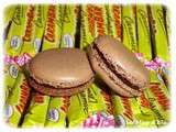 Best: Macarons aux carambars