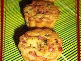 Cannelés from'lardons