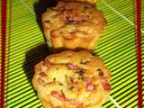 Cannelés from'lardons