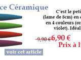 Céramique