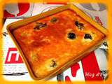 Clafoutis aux pruneaux