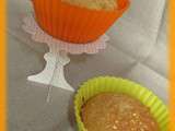 Cupcakes mirabelles