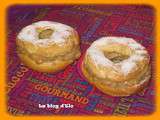 Minis Paris brest