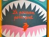 Poisson perroquet