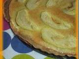 Tartes amandine miam