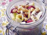 Chia seed porridge