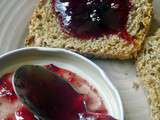 Confiture de cerise (recette Thermomix)