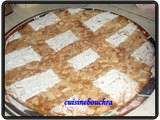 (Bakewell tart) بيكويل تارت de NANY73