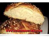 Brioche tressee بريوش مظفور