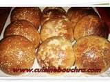 Briochettes بريـــــــــــــوش