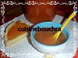 Confiture d'abricots مربى المشمش