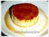 Creme caramel كريم كرميل