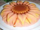 Flan exotique