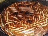 Galette de rois تارت الملوك