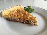 Quiche Lorraine