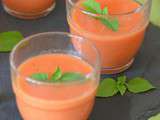 Gaspacho Andalou