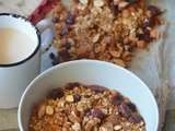 Granola maison