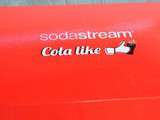 Sodatream Cola Like