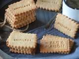 Speculoos maison