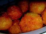 Croquettes d’Edam