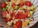 Panzanella