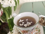 Tisane de lilas