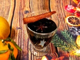 Vin chaud de Noël