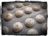 Tea time : les meringues parfaites