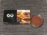 Gu: decouverte de bons desserts