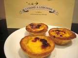 Pastéis de nata