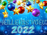 Bonne année