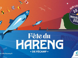 Fête du hareng à Fécamp