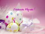 Joyeuses Pâques