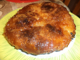 Kouign amann