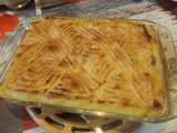 Parmentier cocotte