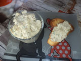 Rillette de maquereau