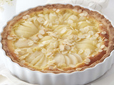 Tarte bourdaloue