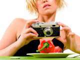 Photographie culinaire