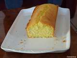 Cake au citron