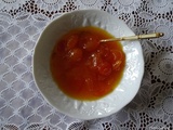 Confiture de kumquats